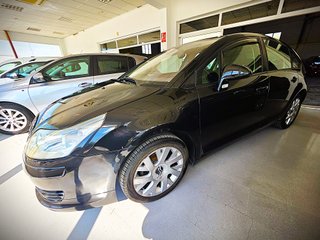 Citroen C4 Año 2005 / Garantia Mecanica Ampliada