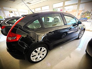 Citroen C4 Año 2005 / Garantia Mecanica Ampliada
