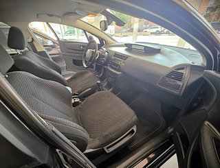 Citroen C4 Año 2005 / Garantia Mecanica Ampliada