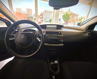 Citroen C4 Año 2005 / Garantia Mecanica Ampliada