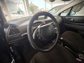 Citroen C4 Año 2005 / Garantia Mecanica Ampliada
