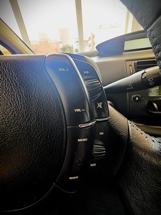 Citroen C4 Año 2005 / Garantia Mecanica Ampliada