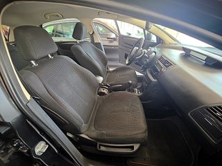 Citroen C4 Año 2005 / Garantia Mecanica Ampliada