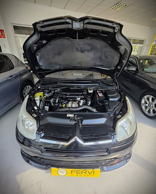 Citroen C4 Año 2005 / Garantia Mecanica Ampliada