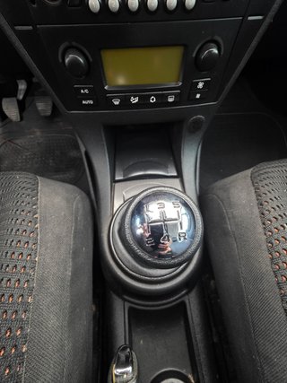Citroen C4 Año 2005 / Garantia Mecanica Ampliada
