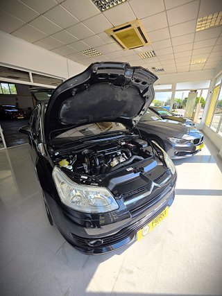 Citroen C4 Año 2005 / Garantia Mecanica Ampliada