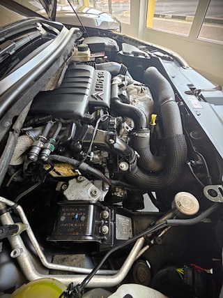 Citroen C4 Año 2005 / Garantia Mecanica Ampliada
