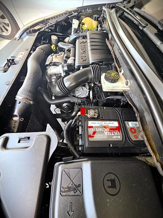 Citroen C4 Año 2005 / Garantia Mecanica Ampliada