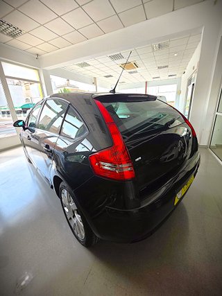 Citroen C4 Año 2005 / Garantia Mecanica Ampliada