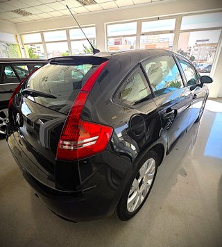 Citroen C4 Año 2005 / Garantia Mecanica Ampliada