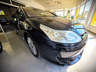 Citroen C4 Año 2005 / Garantia Mecanica Ampliada