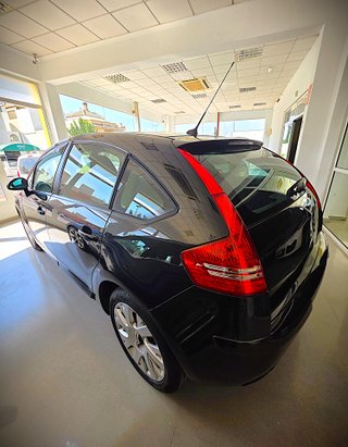 Citroen C4 Año 2005 / Garantia Mecanica Ampliada