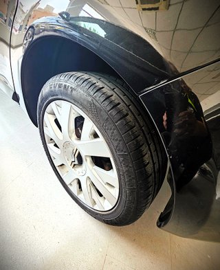 Citroen C4 Año 2005 / Garantia Mecanica Ampliada