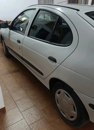 Renault Megane 1997