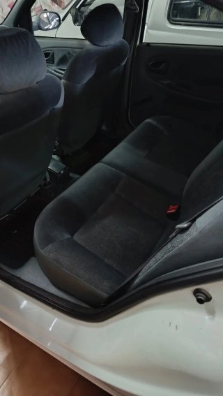 Renault Megane 1997