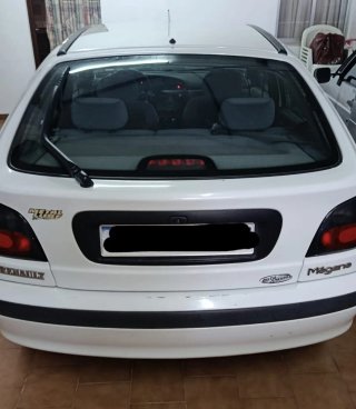 Renault Megane 1997