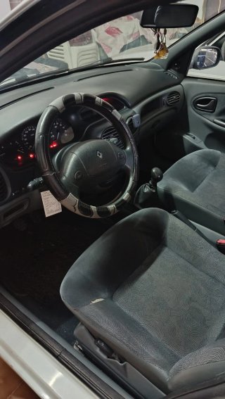 Renault Megane 1997