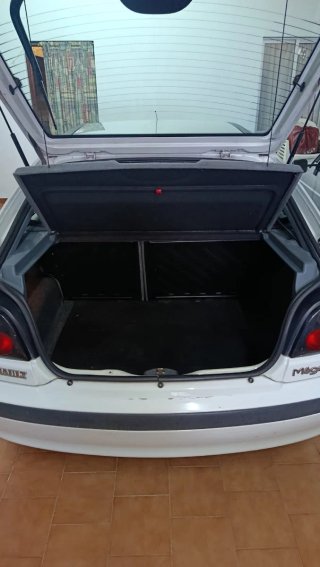 Renault Megane 1997