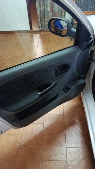 Renault Megane 1997