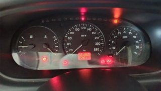 Renault Megane 1997