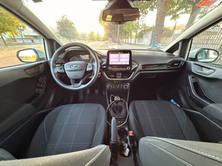 FORD FIESTA 1.0 ECOBOOST HYBRID 2021 | ECO