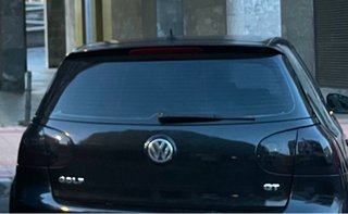 Focos Traseros Golf V MK5