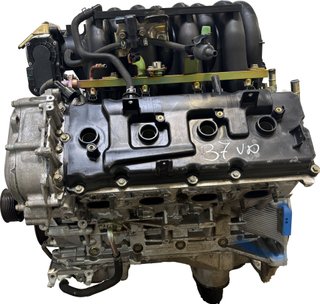 Motor Nissan Armada MKI 2004-2006 5.6 V8 VK56DE