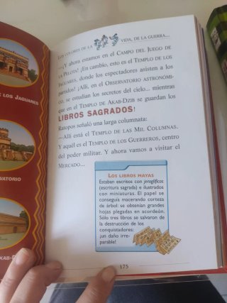 Viaje en el tiempo 2