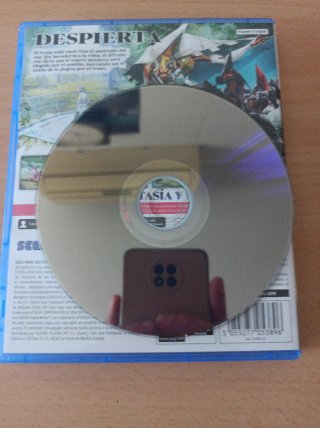 🇪🇦Metaphor: Re Fantazio PS5