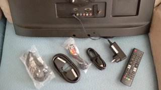 TV LG 28MT47T