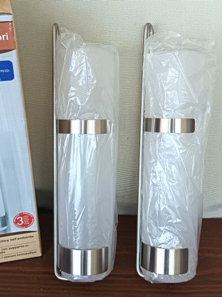 Melinera Umidificatori per radiatori x2