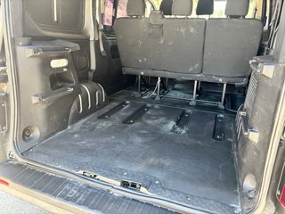 Opel Vivaro 2019