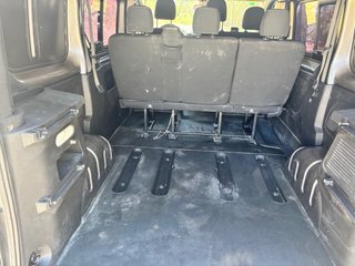 Opel Vivaro 2019