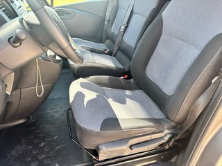 Opel Vivaro 2019