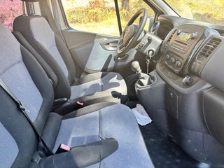 Opel Vivaro 2019