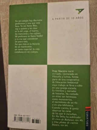 Libro