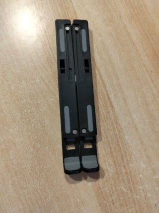 Soporte Plegable Portátil para Ordenador/Tablet