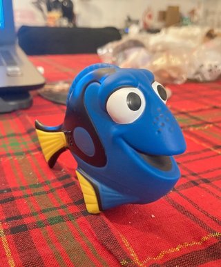 Personaggio Disney Dory