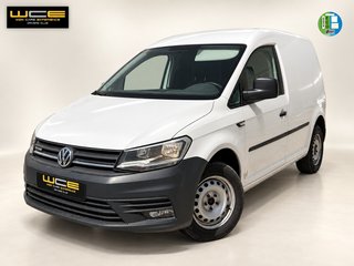 Volkswagen Caddy Edition 1.4 TGI 81kW (110CV) BMT