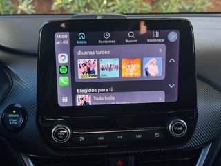 Ford Puma 2020 st lineX