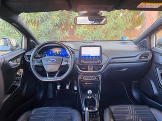 Ford Puma 2020 st lineX
