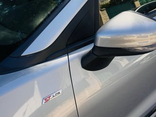 Ford Puma 2020 st lineX