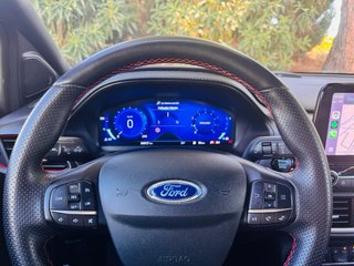 Ford Puma 2020 st lineX