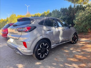 Ford Puma 2020 st lineX