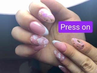Manicura y pedicura Profesional