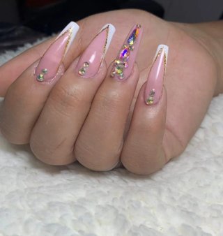 Manicura y pedicura Profesional