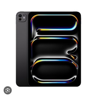 iPad Pro 11 Space Gray