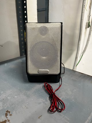 Pareja de altavoces Panasonic – 2 unidades