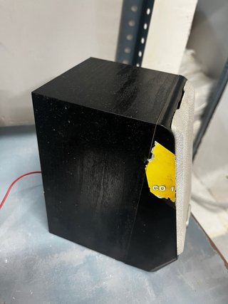 Pareja de altavoces Panasonic – 2 unidades