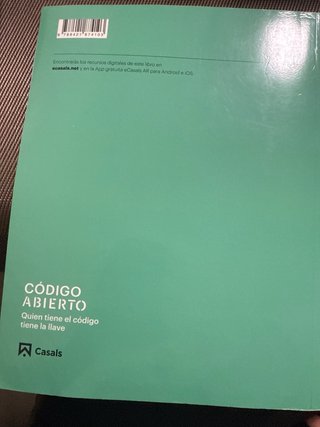 Cultura Clásica : ESO : Código abierto